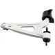 Purchase Top-Quality Control Arm With Ball Joint by MOOG - RK80725 pa6