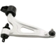 Purchase Top-Quality Control Arm With Ball Joint by MOOG - RK80725 pa7