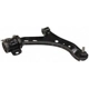 Purchase Top-Quality Control Arm With Ball Joint by MOOG - RK80726 pa1