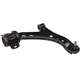 Purchase Top-Quality Control Arm With Ball Joint by MOOG - RK80726 pa12