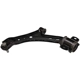 Purchase Top-Quality Control Arm With Ball Joint by MOOG - RK80726 pa13