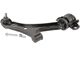 Purchase Top-Quality Control Arm With Ball Joint by MOOG - RK80726 pa18
