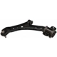 Purchase Top-Quality Control Arm With Ball Joint by MOOG - RK80726 pa2