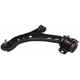 Purchase Top-Quality Control Arm With Ball Joint by MOOG - RK80727 pa1