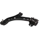 Purchase Top-Quality Control Arm With Ball Joint by MOOG - RK80727 pa11