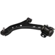 Purchase Top-Quality Control Arm With Ball Joint by MOOG - RK80727 pa16