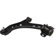 Purchase Top-Quality Control Arm With Ball Joint by MOOG - RK80727 pa18