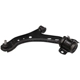 Purchase Top-Quality Control Arm With Ball Joint by MOOG - RK80727 pa3