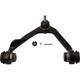 Purchase Top-Quality MOOG - RK8724 - Control Arm With Ball Joint pa7