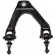 Purchase Top-Quality Control Arm With Ball Joint by MOOG - RK90447 pa2