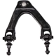Purchase Top-Quality Control Arm With Ball Joint by MOOG - RK90447 pa4