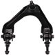 Purchase Top-Quality Control Arm With Ball Joint by MOOG - RK90447 pa5