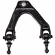 Purchase Top-Quality Control Arm With Ball Joint by MOOG - RK90447 pa8