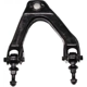 Purchase Top-Quality Control Arm With Ball Joint by MOOG - RK90447 pa9