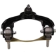 Purchase Top-Quality Bras de contrôle avec joint à rotule par MOOG - RK90448 pa15