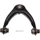Purchase Top-Quality Control Arm With Ball Joint by MOOG - RK90450 pa3