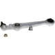 Purchase Top-Quality Control Arm With Ball Joint by MOOG - RK90494 pa7