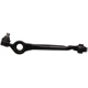 Purchase Top-Quality Control Arm With Ball Joint by MOOG - RK90665 pa9
