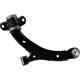 Purchase Top-Quality Control Arm With Ball Joint by MOTORCRAFT - MCF2315 pa2