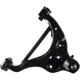 Purchase Top-Quality Control Arm With Ball Joint by MOTORCRAFT - MCF2494 pa3