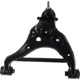 Purchase Top-Quality Control Arm With Ball Joint by MOTORCRAFT - MCF2494 pa4