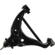 Purchase Top-Quality Control Arm With Ball Joint by MOTORCRAFT - MCF2494 pa5