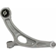 Purchase Top-Quality MOTORCRAFT - MCF2507 - Control Arm With Ball Joint pa2
