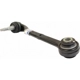 Purchase Top-Quality Control Arm With Ball Joint by MOTORCRAFT - MCF2522 pa2