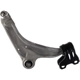 Purchase Top-Quality MOTORCRAFT - MCF2572 - Control Arm pa2