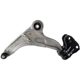 Purchase Top-Quality MOTORCRAFT - MCF2572 - Control Arm pa3