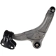 Purchase Top-Quality MOTORCRAFT - MCF2572 - Control Arm pa4