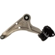 Purchase Top-Quality MOTORCRAFT - MCF2577 - Control Arm With Ball Joint pa3