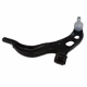 Purchase Top-Quality Control Arm With Ball Joint by MOTORCRAFT - MCF2260 pa3