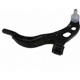 Purchase Top-Quality Control Arm With Ball Joint by MOTORCRAFT - MCF2260 pa6