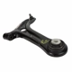 Purchase Top-Quality Control Arm With Ball Joint by MOTORCRAFT - MCF2285 pa3