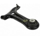 Purchase Top-Quality Control Arm With Ball Joint by MOTORCRAFT - MCF2285 pa8