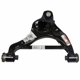 Purchase Top-Quality Control Arm With Ball Joint by MOTORCRAFT - MCF2287 pa3