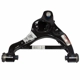 Purchase Top-Quality Control Arm With Ball Joint by MOTORCRAFT - MCF2287 pa4