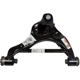 Purchase Top-Quality Control Arm With Ball Joint by MOTORCRAFT - MCF2287 pa5