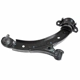 Purchase Top-Quality Control Arm With Ball Joint by MOTORCRAFT - MCF2309 pa3