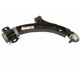 Purchase Top-Quality Control Arm With Ball Joint by MOTORCRAFT - MCF2310 pa4