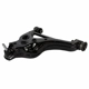 Purchase Top-Quality Control Arm With Ball Joint by MOTORCRAFT - MCF2312 pa2