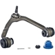 Purchase Top-Quality Control Arm With Ball Joint by MOTORCRAFT - MCF2315 pa1