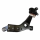 Purchase Top-Quality Control Arm With Ball Joint by MOTORCRAFT - MCF2334 pa4