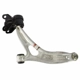 Purchase Top-Quality Control Arm With Ball Joint by MOTORCRAFT - MCF2357 pa1