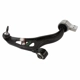 Purchase Top-Quality Control Arm With Ball Joint by MOTORCRAFT - MCF2389 pa2