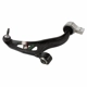 Purchase Top-Quality Control Arm With Ball Joint by MOTORCRAFT - MCF2389 pa4