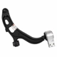 Purchase Top-Quality Control Arm With Ball Joint by MOTORCRAFT - MCF2394 pa7