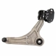 Purchase Top-Quality Control Arm With Ball Joint by MOTORCRAFT - MCF2420 pa1