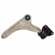 Purchase Top-Quality Control Arm With Ball Joint by MOTORCRAFT - MCF2420 pa7